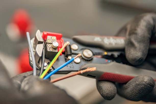 Best Electrical Rewiring Services  in Centre Hall, PA