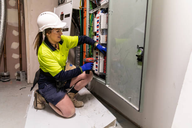 Best Electrical Installation Contractor  in Centre Hall, PA