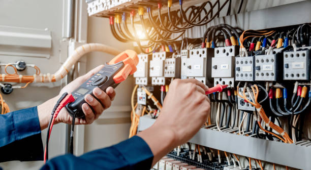 Best Electrician Near Me  in Centre Hall, PA