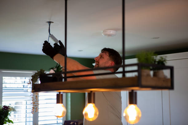 Best Local Electrician Companies  in Centre Hall, PA