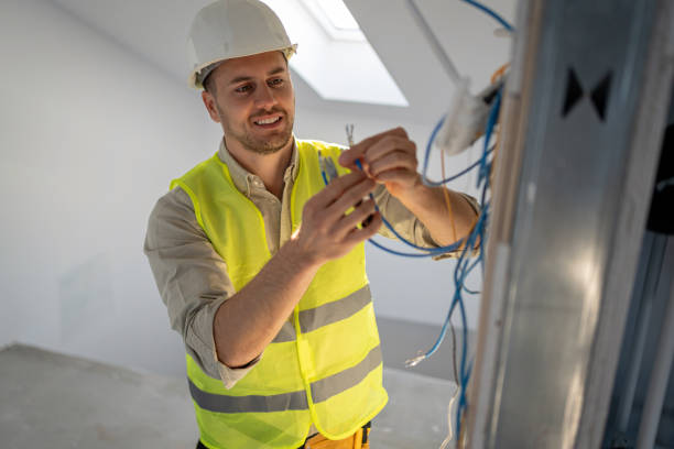Best Electric Panel Repair  in Centre Hall, PA